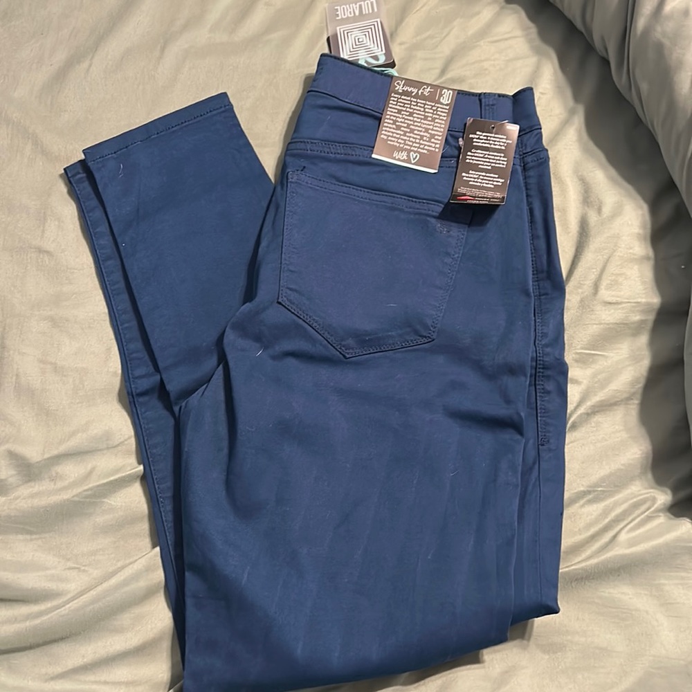 Lularoe Denim